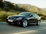 Lexus IS200d 2010 года